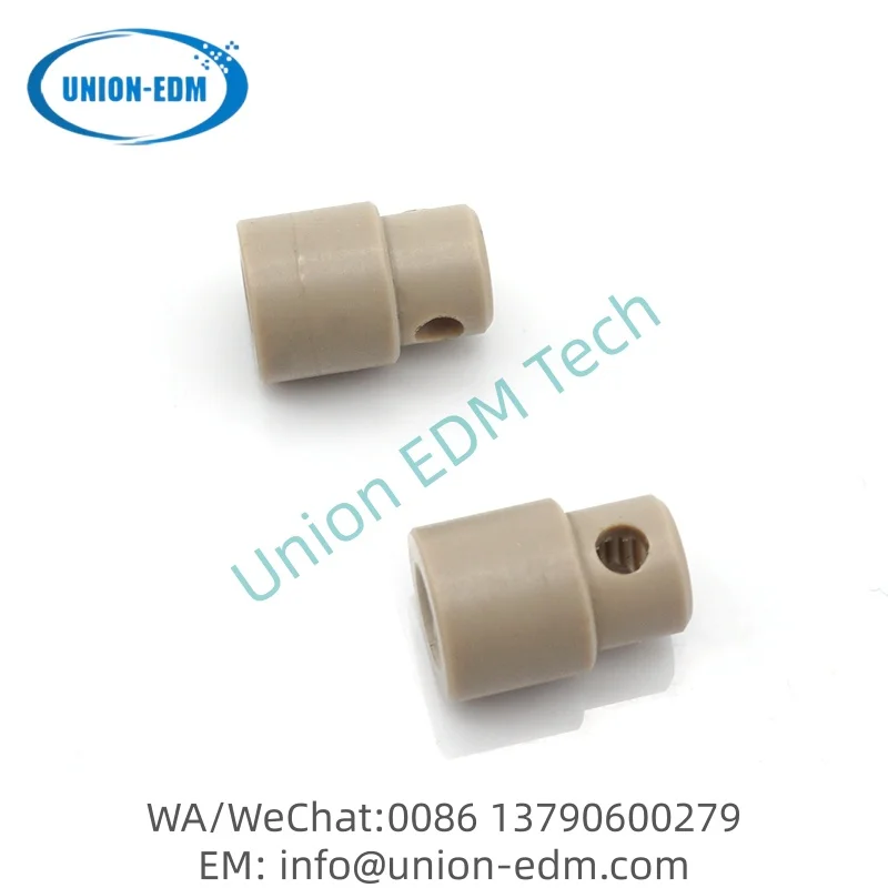 A290-8119-Z784 Изоляционный вал для изнашиваемых деталей Fanuc EDM
A290-8119-Z784 Изоляционный вал для изнашиваемых деталей Fanuc EDM