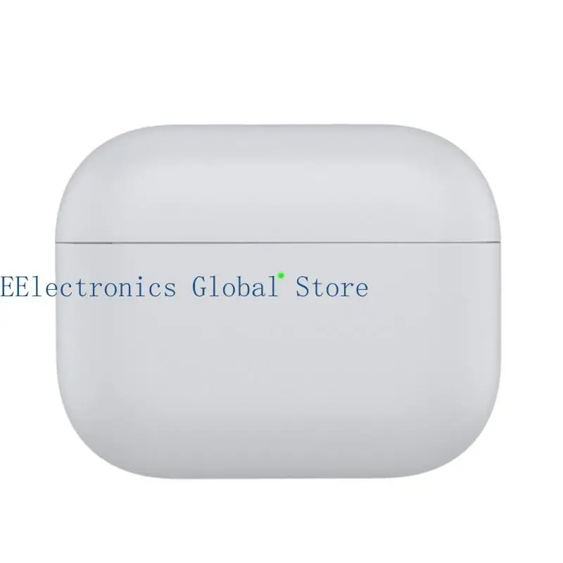 Устойчивый к царапинам нескользящий чехол 462B для наушников pro3 обеспечивает удобный дизайн
Устойчивый к царапинам нескользящий чехол 462B для наушников pro3 обеспечивает удобный дизайн