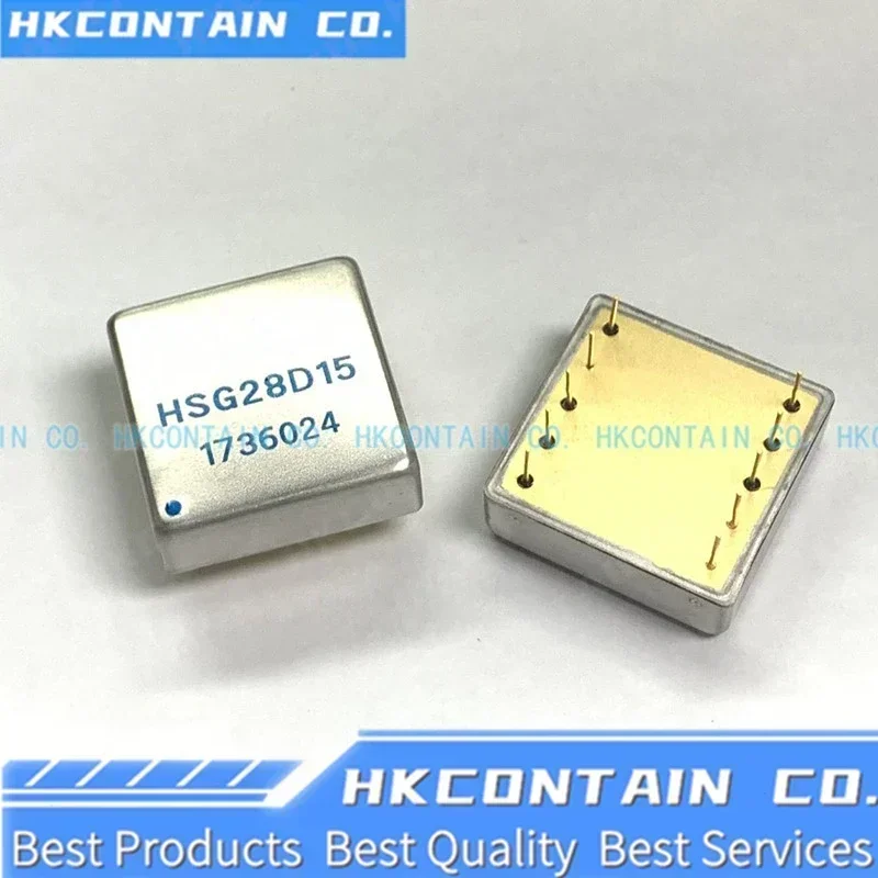 НОВЫЙ МОДУЛЬ HSG28D12 HSG28D15 HSG28S5 HSG28S20
НОВЫЙ МОДУЛЬ HSG28D12 HSG28D15 HSG28S5 HSG28S20
