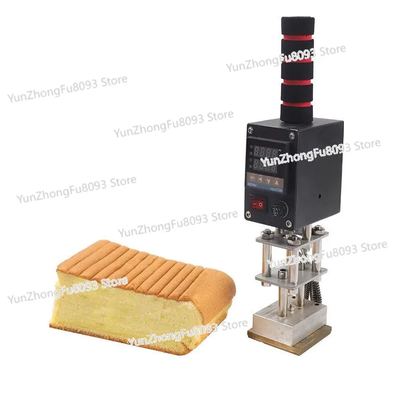 Hand-Held Leather Hot Foil Stamping Machine Copper Mould Wooden Paper LOGO Labeling Soldering Hot Pressing Branding Iron
Hand-Held Leather Hot Foil Stamping Machine Copper Mould Wooden Paper LOGO Labeling Soldering Hot Pressing Branding Iron