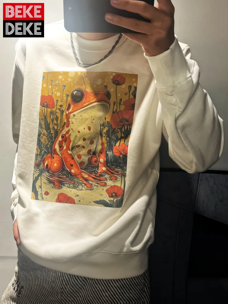 Fashion Male Autumn Winter Warm Pullover Tops Printed Thick T-shirt Men Long Sleeve Round Neck T-shirts Hot Sale Casual New Tees
Fashion Male Autumn Winter Warm Pullover Tops Printed Thick T-shirt Men Long Sleeve Round Neck T-shirts Hot Sale Casual New Tees