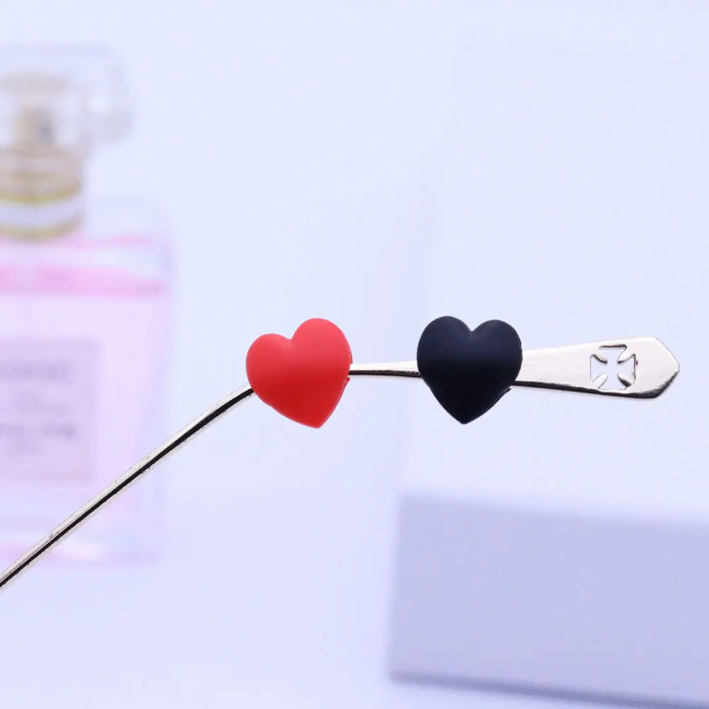 Anti Slip Glasses Ear Hook Silicone Eyeglass Grips For Nearsighted Reading Sunglasses Non-Slip Fit Durable Lightweight 
Anti Slip Glasses Ear Hook Silicone Eyeglass Grips For Nearsighted Reading Sunglasses Non-Slip Fit Durable Lightweight