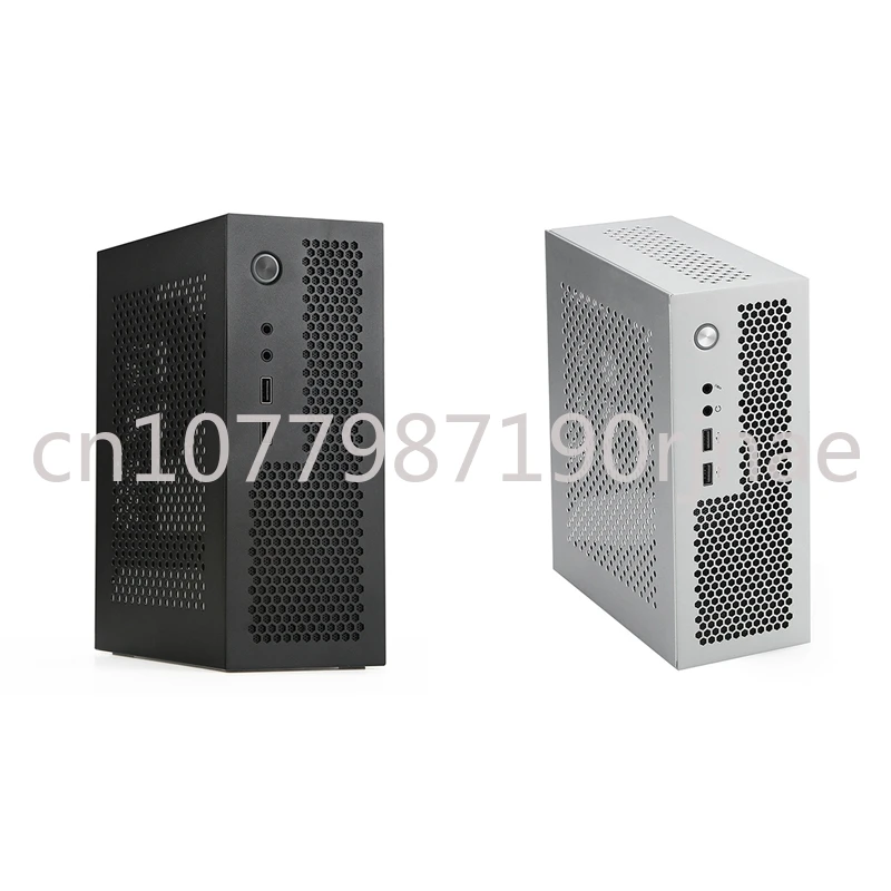 A09 HTPC компьютер Φ Mini ITX шасси для игрового ПК настольное шасси USB2.0 компьютер Φ домашний компьютер
A09 HTPC компьютер Φ Mini ITX шасси для игрового ПК настольное шасси USB2.0 компьютер Φ домашний компьютер