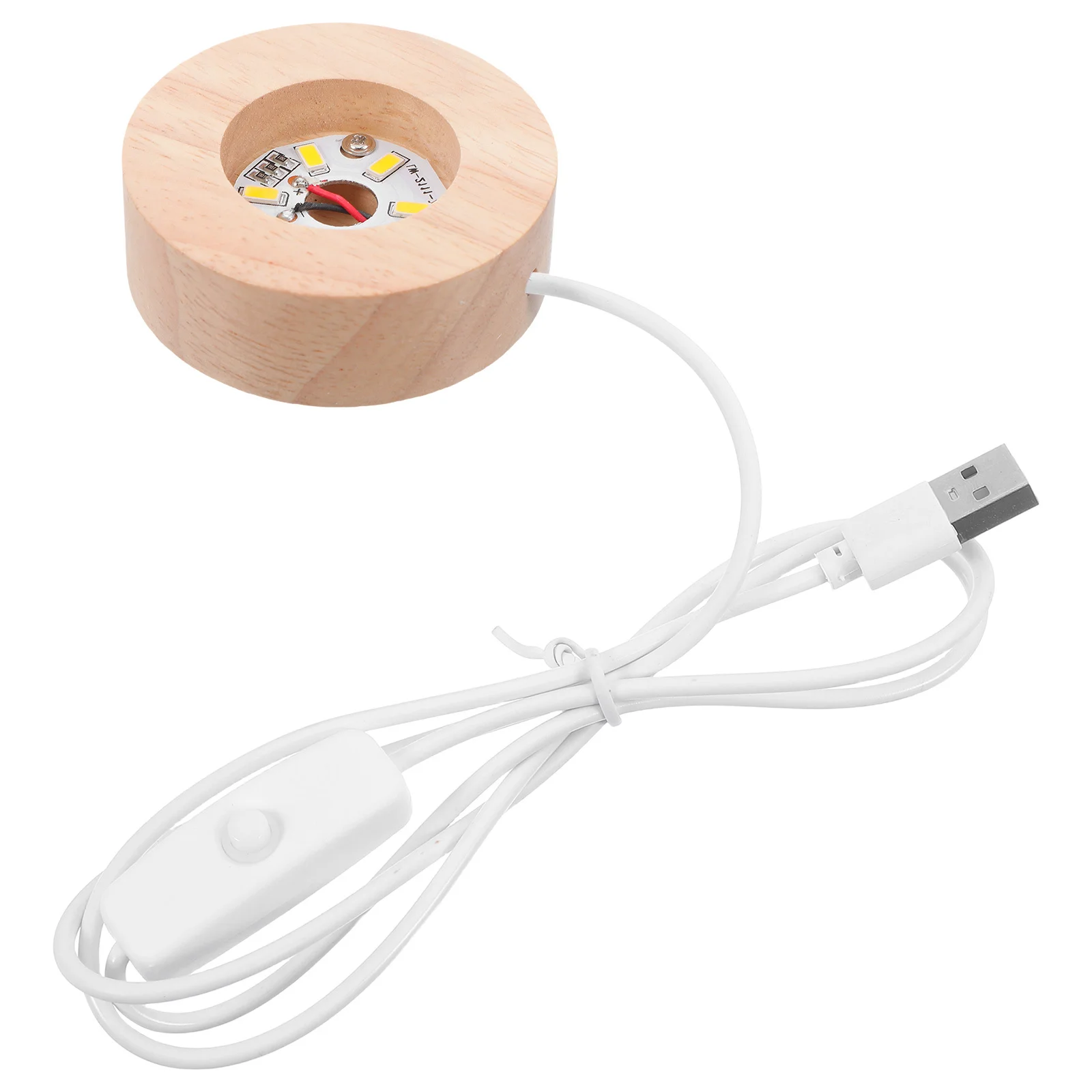 Crystal Balls Base Small Night Light Base Wood Led Display Stand For Glass Art Home Decor Living Room Bedroom
Crystal Balls Base Small Night Light Base Wood Led Display Stand For Glass Art Home Decor Living Room Bedroom