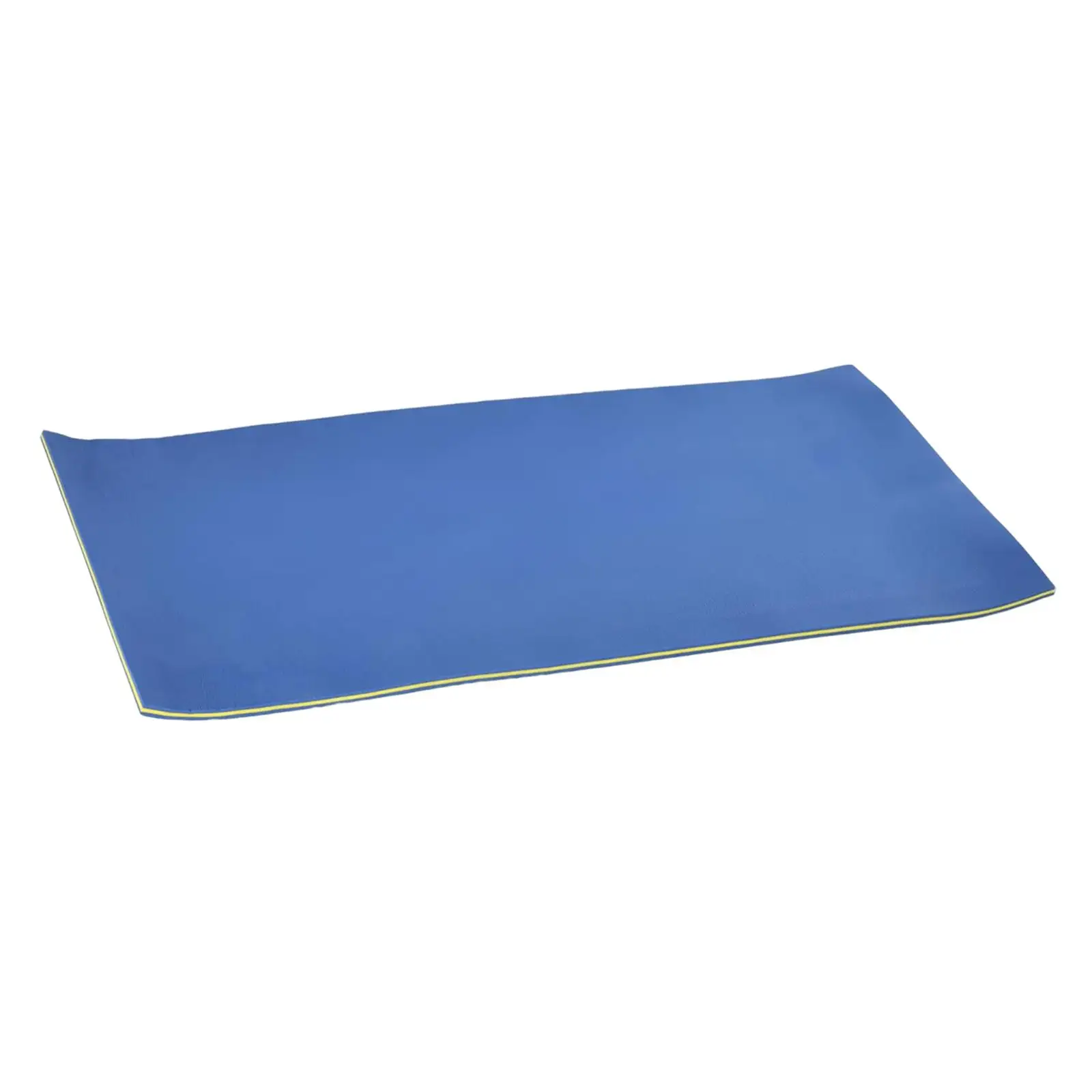 Water Floating Pad Tear Resistant Foam Mat Large Pool Float Unsinkable Water Mat for Summer Beach Lake River
Water Floating Pad Tear Resistant Foam Mat Large Pool Float Unsinkable Water Mat for Summer Beach Lake River