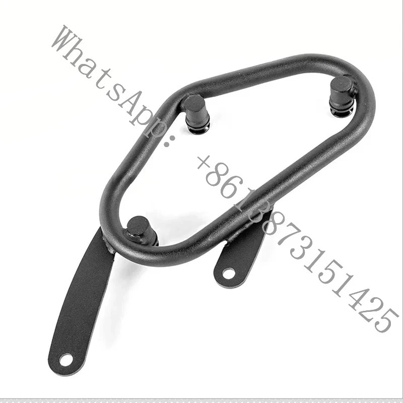Suitable CL300 CL500 CL250 2023 2024 CL 300 Saddlebag Support Bracket Motorcycle Side Mount Holder Bags Luggage Rack B
Suitable CL300 CL500 CL250 2023 2024 CL 300 Saddlebag Support Bracket Motorcycle Side Mount Holder Bags Luggage Rack B