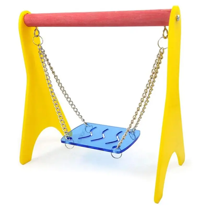 A98E-Качели-гамак для хомяков, грызунки для попугаев, подставка-перекладина для птиц, цепные качели
A98E-Качели-гамак для хомяков, грызунки для попугаев, подставка-перекладина для птиц, цепные качели