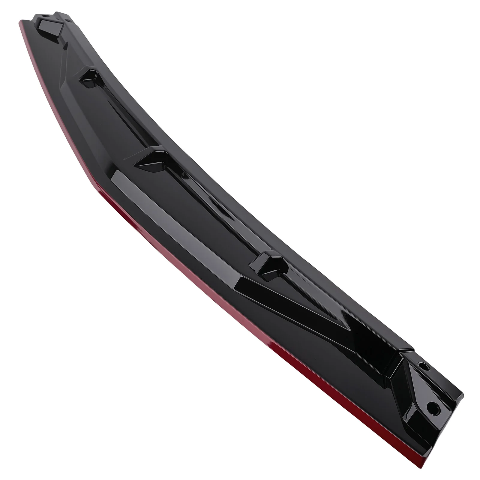 Racing Front Chin Lip for Hyundai Sonata 20-23 Glossy Black Body Extension
Racing Front Chin Lip for Hyundai Sonata 20-23 Glossy Black Body Extension