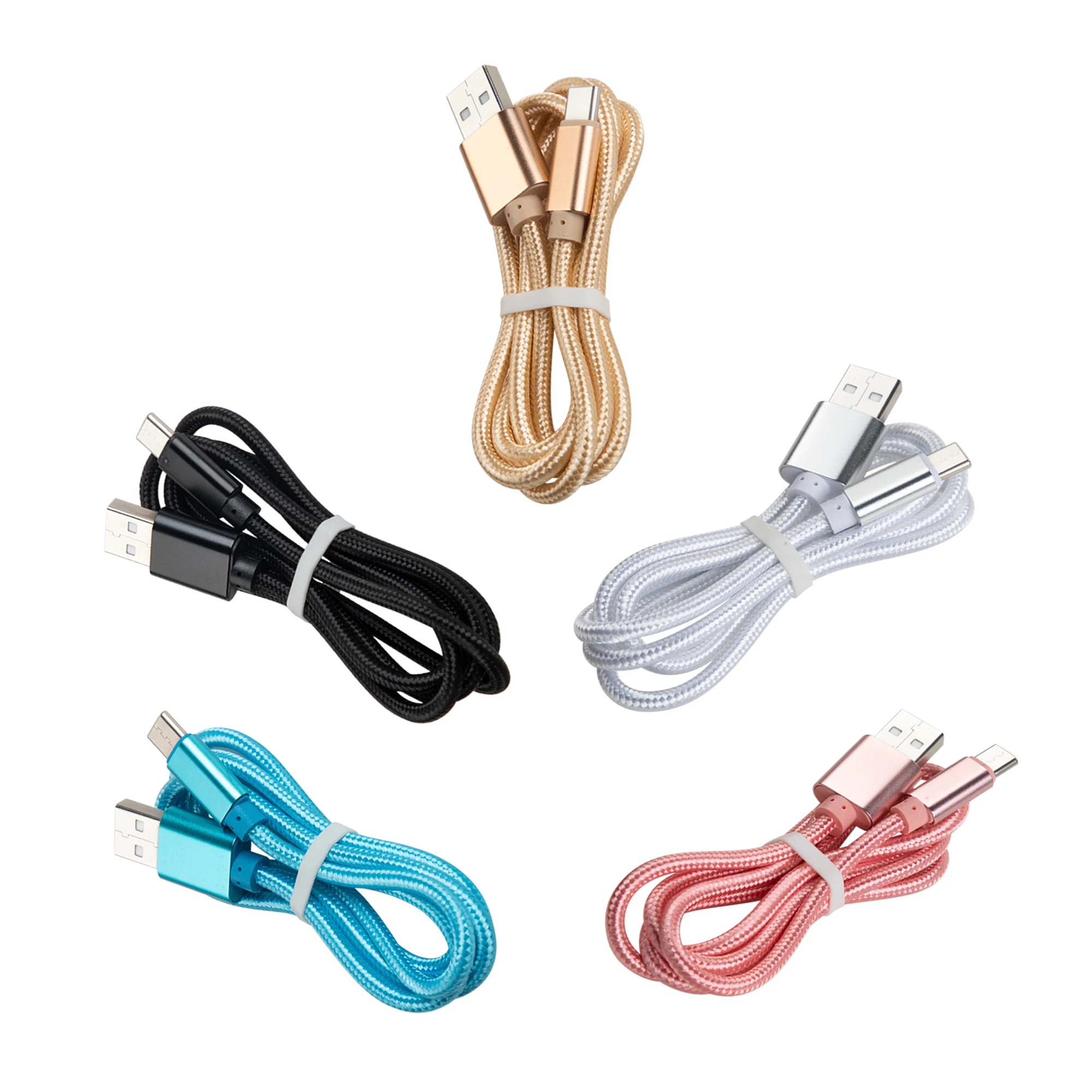 300pcs1m 2m 3m USB Cable Micro Type C Fast Charging Charge Data Line For iPhone Samsung Xiaomi Android Mobile Phone Charger Wire
300pcs1m 2m 3m USB Cable Micro Type C Fast Charging Charge Data Line For iPhone Samsung Xiaomi Android Mobile Phone Charger Wire
