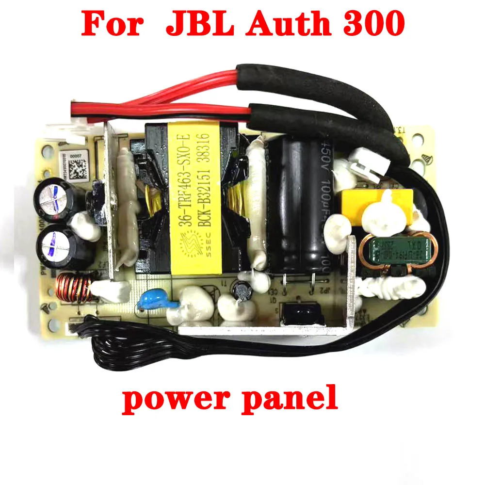 1 шт., новая оригинальная панель питания для JBL Auth 300, разъем панели питания 36-TRF463-SXO0-EBCK-B32151 38316
1 шт., новая оригинальная панель питания для JBL Auth 300, разъем панели питания 36-TRF463-SXO0-EBCK-B32151 38316