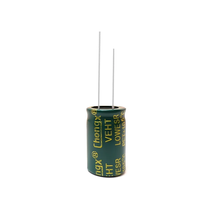 85pcs 400V 10uF Electrolytic Capacitor High Frequency Low ESR Long Life 8x12 10x13 10x17mm for Power Supply
85pcs 400V 10uF Electrolytic Capacitor High Frequency Low ESR Long Life 8x12 10x13 10x17mm for Power Supply