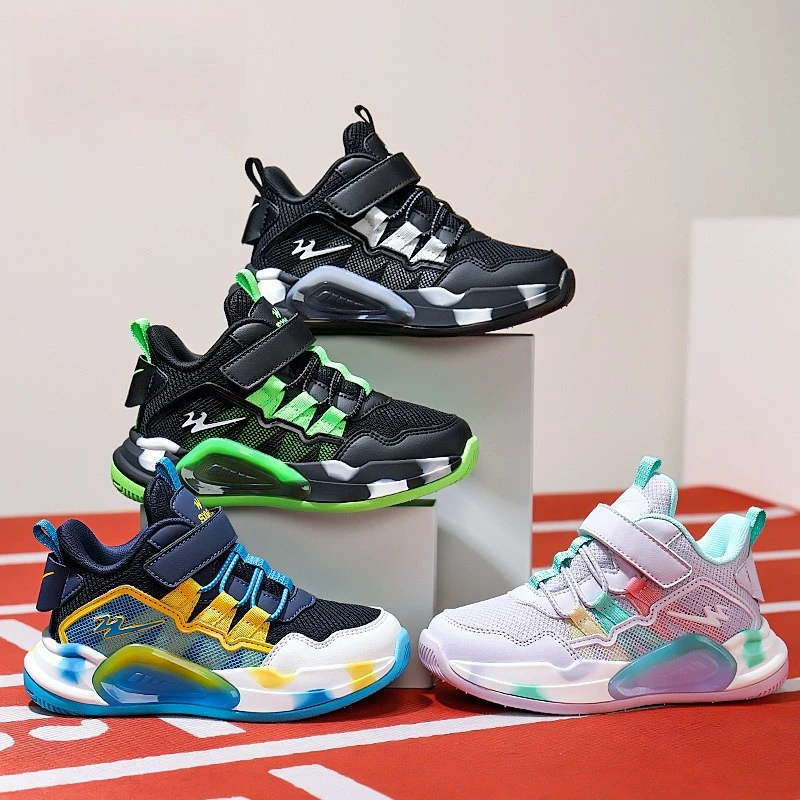 Outfit Matching Kids Casual Sandals Breathable Versatile Design Match Various Child Daily Clothes Shoes
Outfit Matching Kids Casual Sandals Breathable Versatile Design Match Various Child Daily Clothes Shoes
