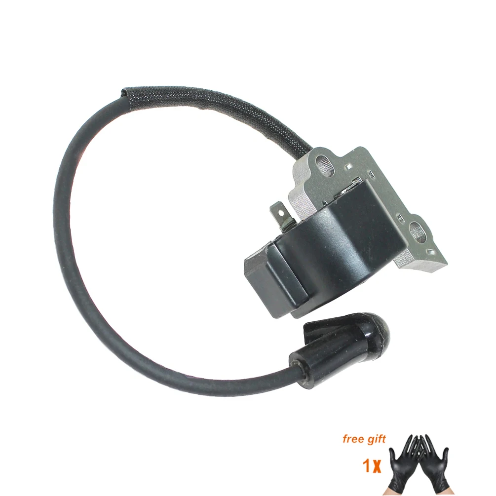 Garden Tools Parts Ignition coil for 253R 253RJ 253RB 553RBX 553RS Husqvarna Brushcutter PN 521648701
Garden Tools Parts Ignition coil for 253R 253RJ 253RB 553RBX 553RS Husqvarna Brushcutter PN 521648701