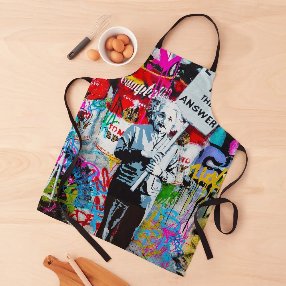 Banksy Love Is The Answer Apron Kitchen Items For Home women's work Kitchen And Household Goods Apron
Banksy Love Is The Answer Apron Kitchen Items For Home women's work Kitchen And Household Goods Apron