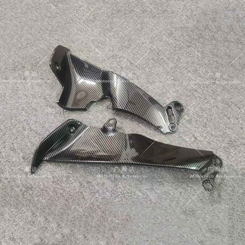 Внутренние боковые обтекатели мотоцикла, пригодные для Yamaha R1 2009-2010-2011-2012-2013-2014, корпус краски из углеродного волокна, запасная часть обтекателя
Внутренние боковые обтекатели мотоцикла, пригодные для Yamaha R1 2009-2010-2011-2012-2013-2014, корпус краски из углеродного волокна, запасная часть обтекателя