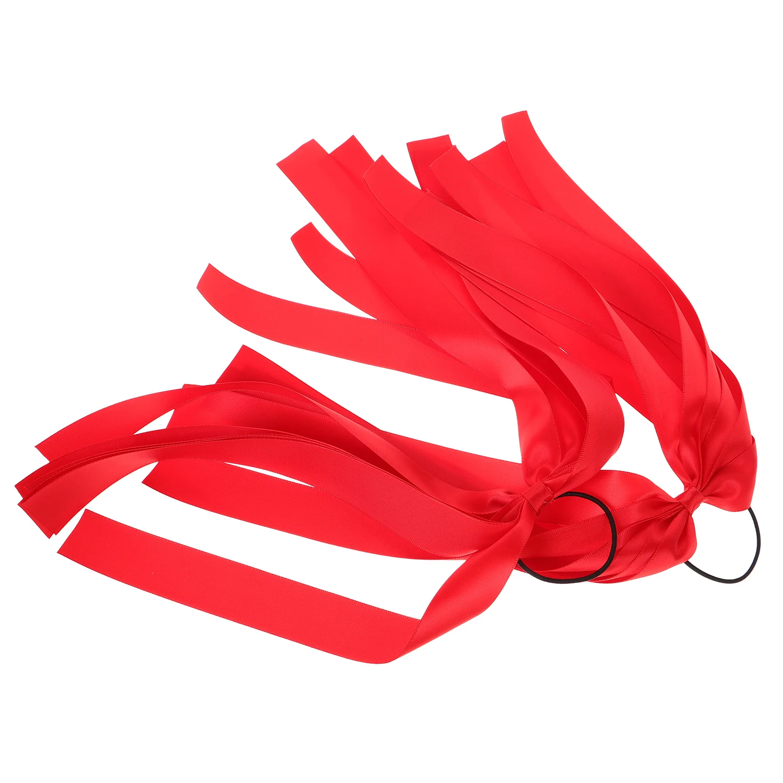2Pcs Red Silk Satin Hair Bows with Ribbon Bowknot Ties Cute Scrunchies for Women Fashion Hair Accessories Ponytail
2Pcs Red Silk Satin Hair Bows with Ribbon Bowknot Ties Cute Scrunchies for Women Fashion Hair Accessories Ponytail