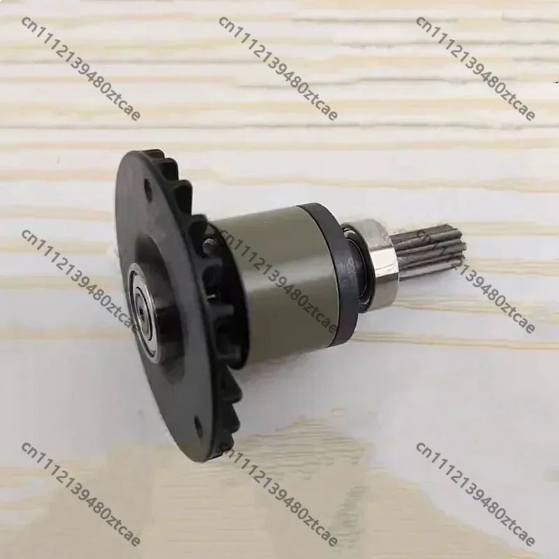 Electric Drive Rotor 619678-4 Replacement for DTD172 Impact Drill Parts
Electric Drive Rotor 619678-4 Replacement for DTD172 Impact Drill Parts