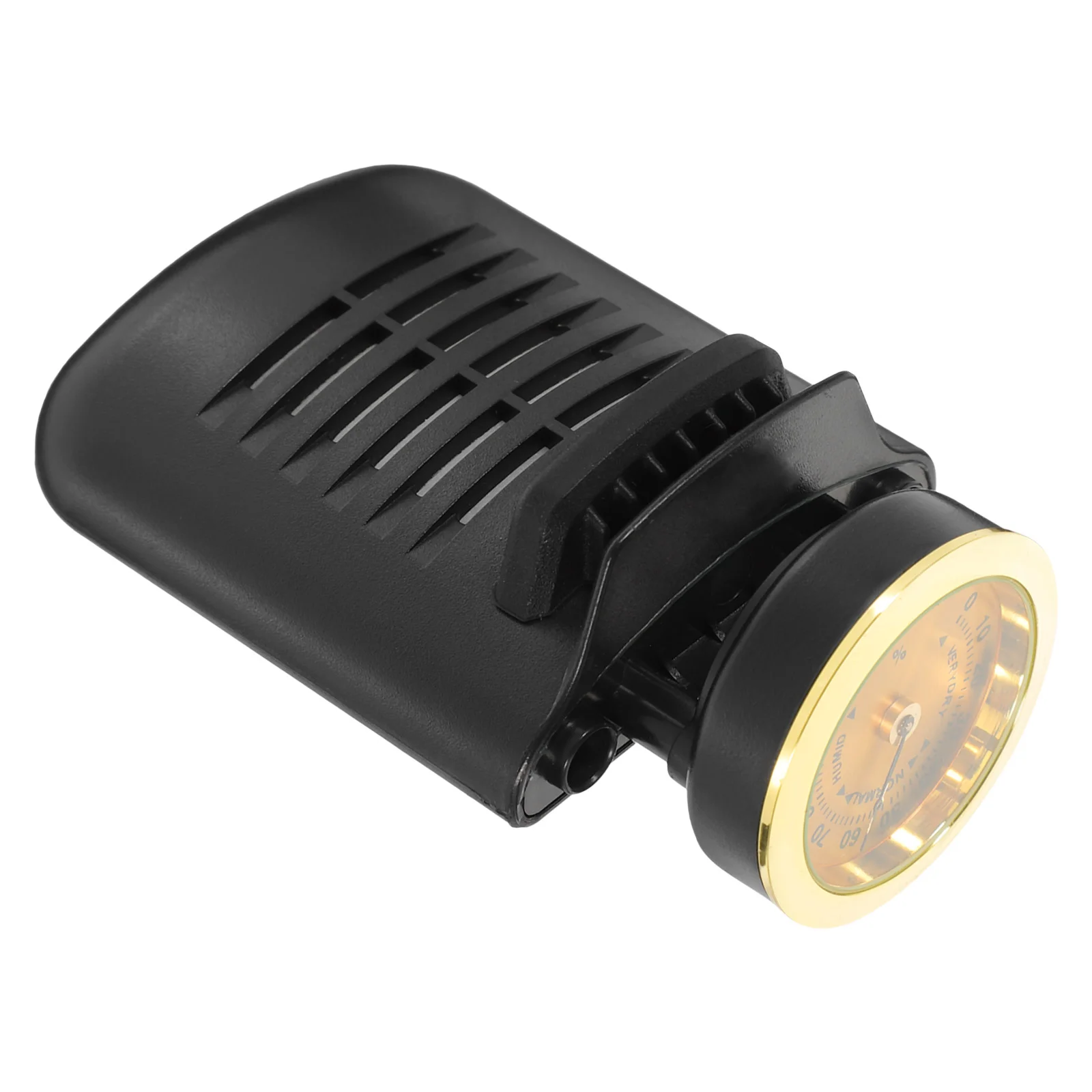 Guitar Humidifier Environment Friendly Safe Materials Delicate Dial Indicator Hygrometer Super Humidification Balanced
Guitar Humidifier Environment Friendly Safe Materials Delicate Dial Indicator Hygrometer Super Humidification Balanced