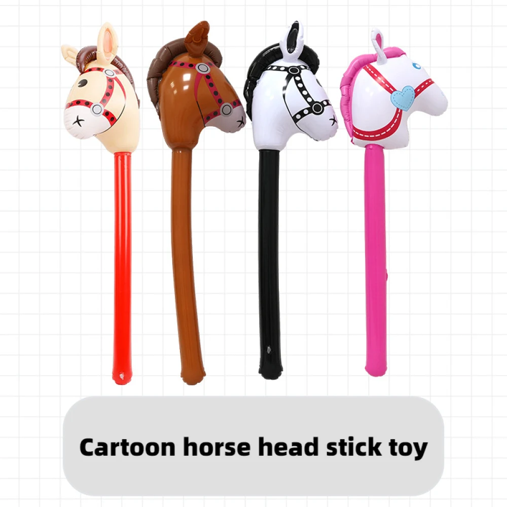Inflatable Toys
Inflatable Toys