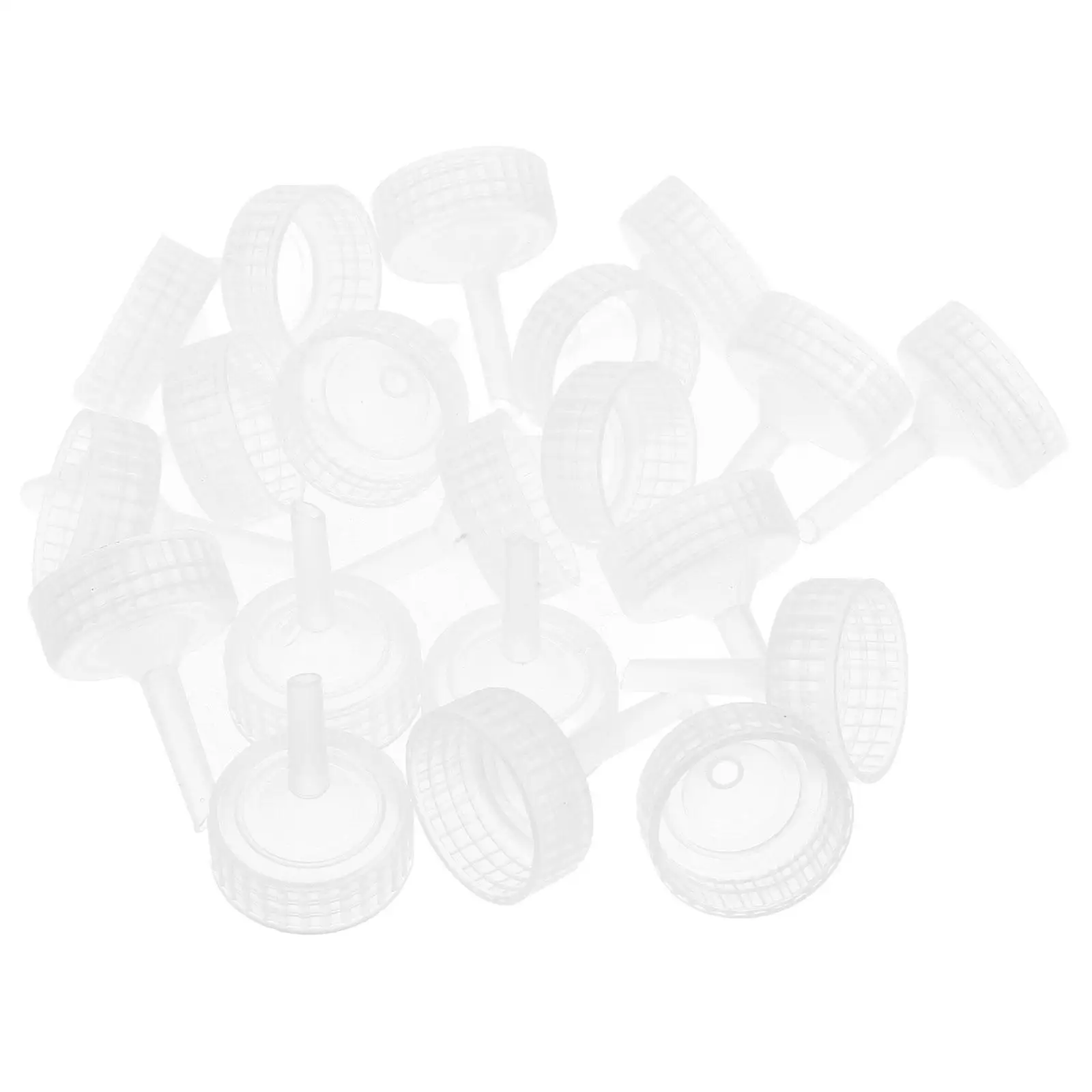 20 Pcs Funnel Plastic Long Hot Water Bottle Funnels for Filling Bottles Mini Small Multifunction
20 Pcs Funnel Plastic Long Hot Water Bottle Funnels for Filling Bottles Mini Small Multifunction