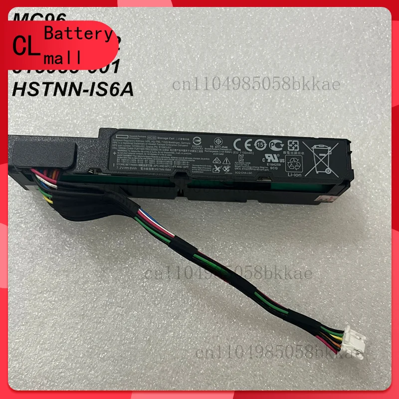 Новый аккумулятор MC96 для HP P840AR P440AR HSTNN-IS6A 815983-001 727260-002
Новый аккумулятор MC96 для HP P840AR P440AR HSTNN-IS6A 815983-001 727260-002