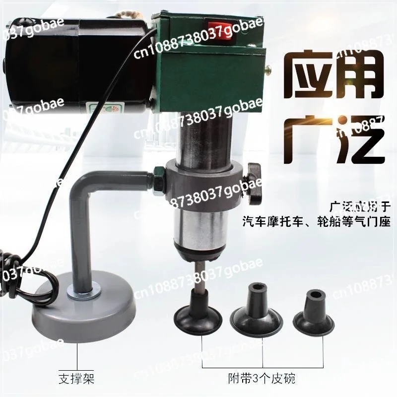 Electric valve grinder valve grinder engine
Electric valve grinder valve grinder engine