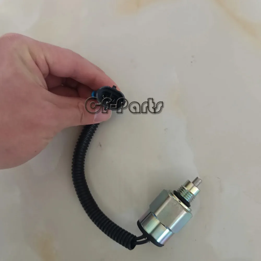 Solenoid Valve 84128131 87445987 for Case Backhoe Loader 580N 580N EP 580SN 580SN WT 590SN New Holland C185 L180 L190 C190
Solenoid Valve 84128131 87445987 for Case Backhoe Loader 580N 580N EP 580SN 580SN WT 590SN New Holland C185 L180 L190 C190