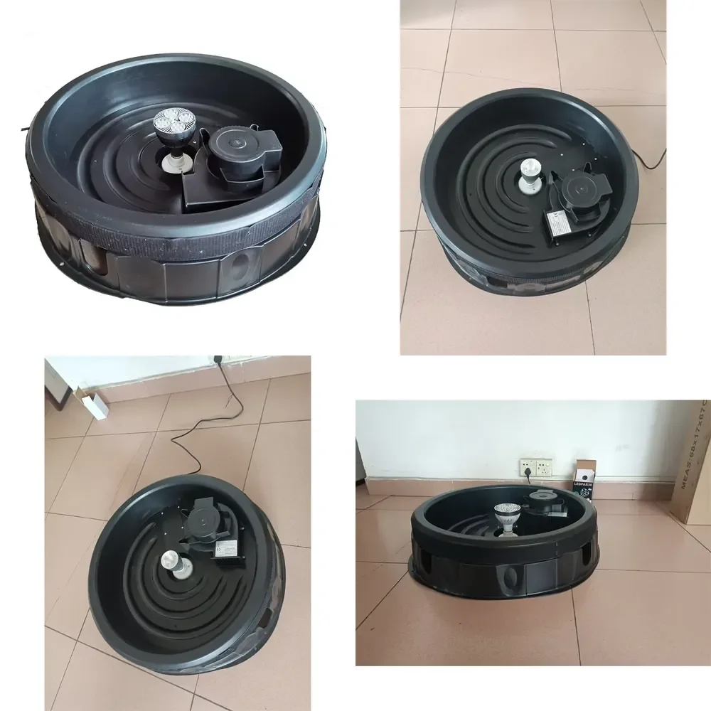 Sky air Mover Blower Electric Advertising Inflatable Motor Blower with LED Light
Sky air Mover Blower Electric Advertising Inflatable Motor Blower with LED Light