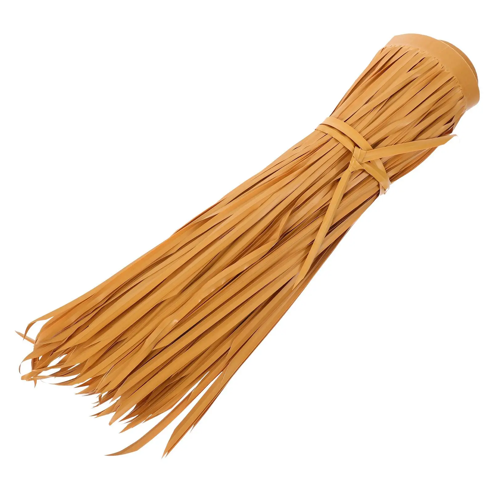 Artificial Thatch Roofing 1m xStraw Yellow Flame Retardant Lifelike Tiles for Decor Landscaping DIY
Artificial Thatch Roofing 1m xStraw Yellow Flame Retardant Lifelike Tiles for Decor Landscaping DIY