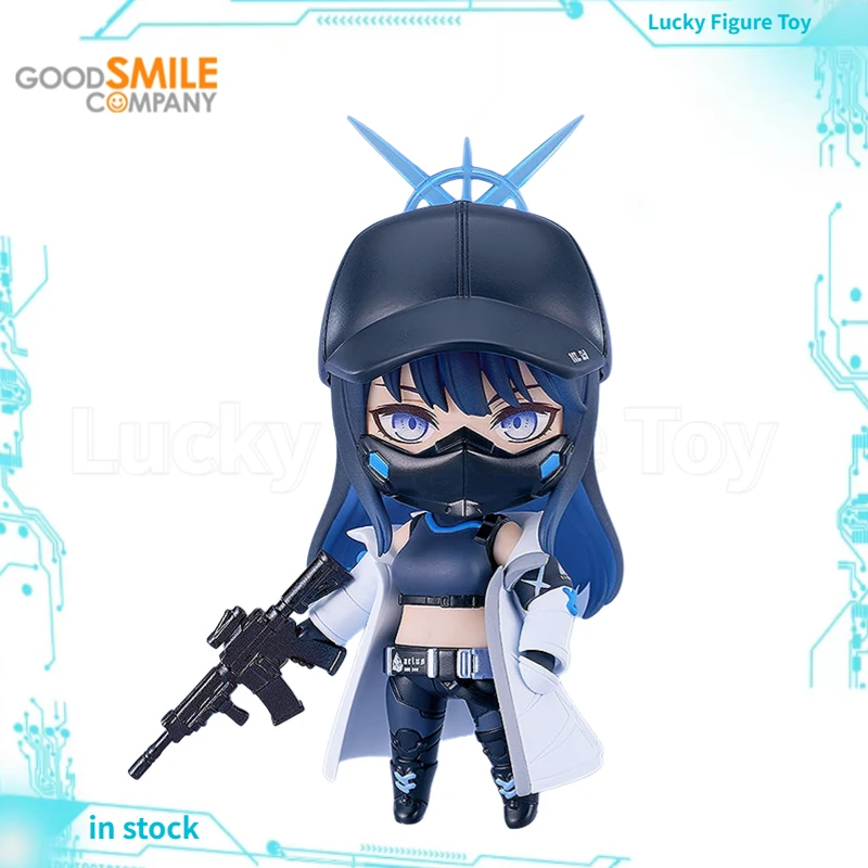 【Pre-sale】GSC Q-version Humanoid 2788 Blue Archive The Animation Jomae Saori Action Figures Collectibles Models Anime Toys
【Pre-sale】GSC Q-version Humanoid 2788 Blue Archive The Animation Jomae Saori Action Figures Collectibles Models Anime Toys