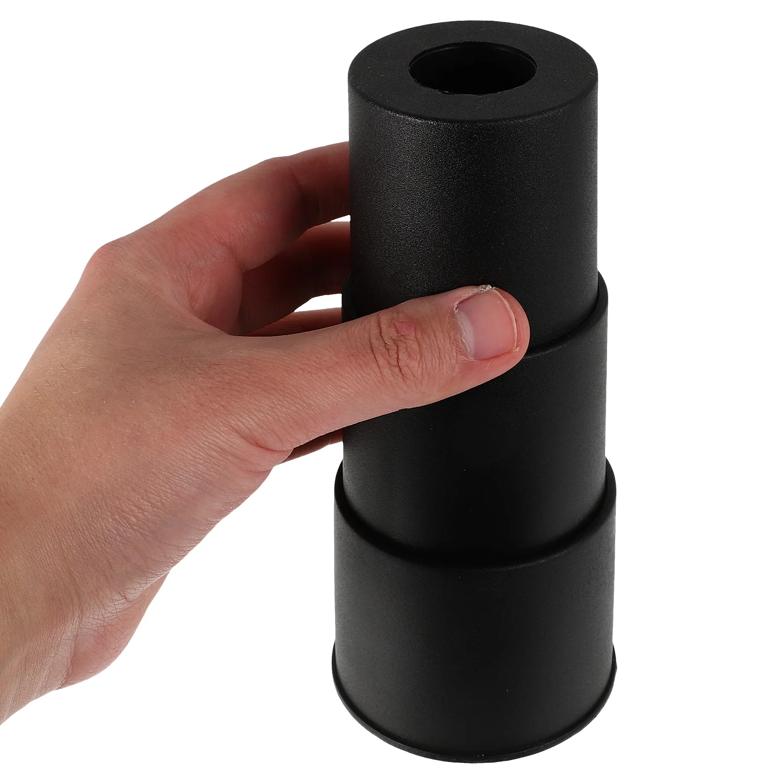 2PCS Swivel Chair Accessories Cylinder Lift Sleeve Office Cover for Plastic Furniture Components Dust Protection Gas Rod Covers
2PCS Swivel Chair Accessories Cylinder Lift Sleeve Office Cover for Plastic Furniture Components Dust Protection Gas Rod Covers