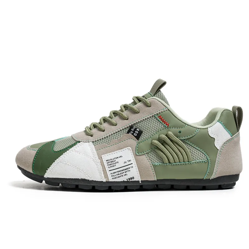 Весна 2024, новые мужские модные дышащие спортивные, повседневные и удобные кроссовки с сеткой, большие размеры 39-48
Весна 2024, новые мужские модные дышащие спортивные, повседневные и удобные кроссовки с сеткой, большие размеры 39-48