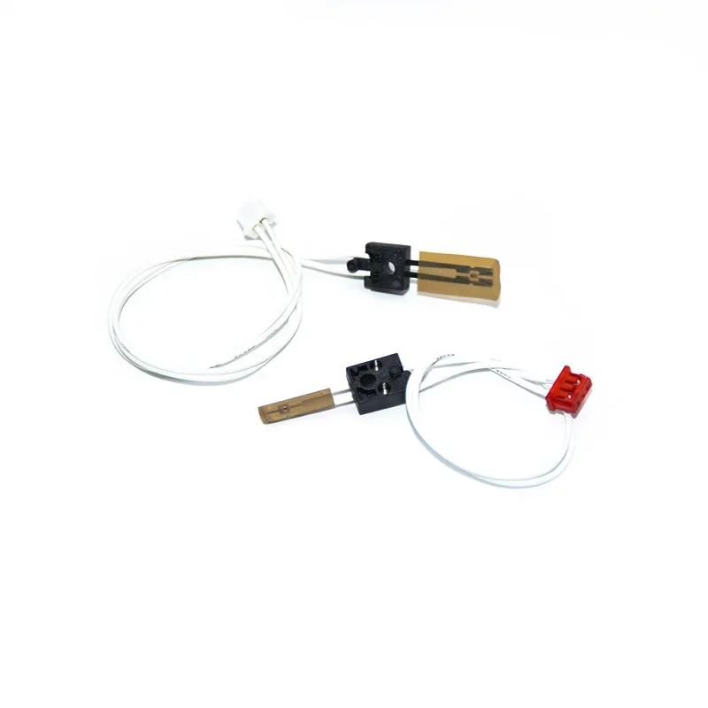 2pcs Fuser Thermistor for Ricoh Aficio MP5500 MP6000 MP6001 MP6002 MP6500 MP7000 MP7001 MP7500 MP7502 MP8000 MP8001 MP9002 2075
2pcs Fuser Thermistor for Ricoh Aficio MP5500 MP6000 MP6001 MP6002 MP6500 MP7000 MP7001 MP7500 MP7502 MP8000 MP8001 MP9002 2075