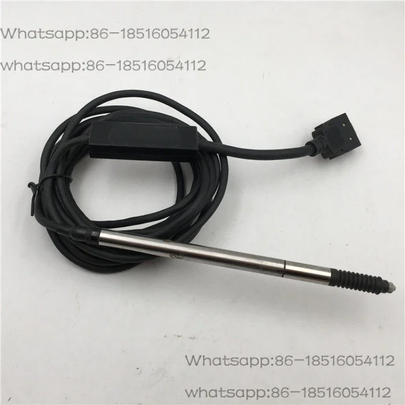 Contact displacement sensor AT-010VH physical picture, spot, inquiry
Contact displacement sensor AT-010VH physical picture, spot, inquiry