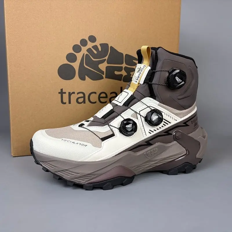 2026 Best Selling Hiking Men Shoes Comfortable Men Shoes Mountain Unisex Climbing Shoe For Mans High Top Outdoor Walking Shoes
2026 Best Selling Hiking Men Shoes Comfortable Men Shoes Mountain Unisex Climbing Shoe For Mans High Top Outdoor Walking Shoes