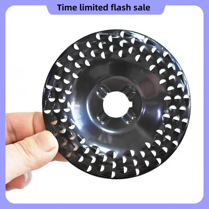 Grinder Wheel Disc Wood Shaping Wheel Grinding Discs For Angle Grinders Woodworking Sanding Rotary Abrasive Tool Easy Install B
Grinder Wheel Disc Wood Shaping Wheel Grinding Discs For Angle Grinders Woodworking Sanding Rotary Abrasive Tool Easy Install B