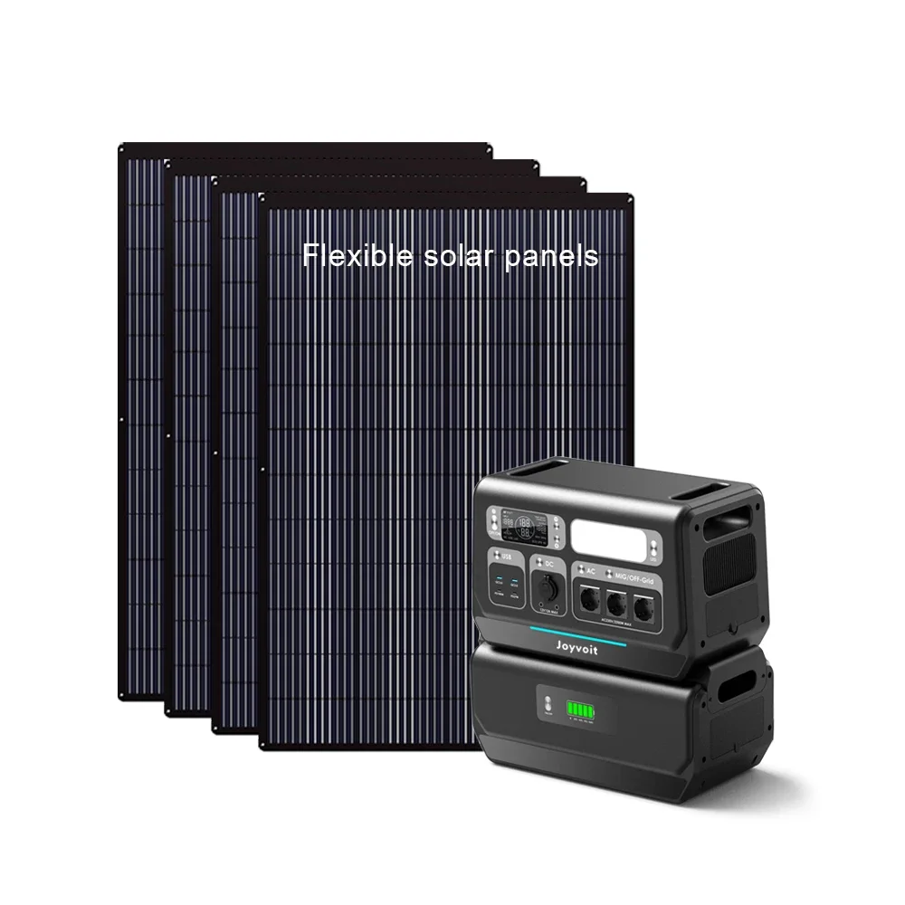 Easy To Install Lithium Battery Balcony Power Plant With Storage Complete Set 2KW Microinverter Aluminum Bracket Solar Panel Kit
Easy To Install Lithium Battery Balcony Power Plant With Storage Complete Set 2KW Microinverter Aluminum Bracket Solar Panel Kit