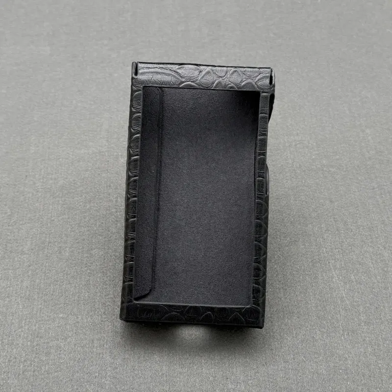 A6 Custom-Made Genuine Leather case for IRIVER Astell&Kern A&futura SE180
A6 Custom-Made Genuine Leather case for IRIVER Astell&Kern A&futura SE180