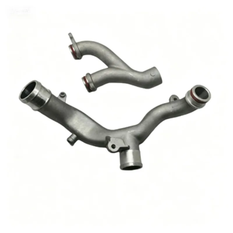 LR090630 LR092992 Aluminum Coolant Water Pipe For Land Rover Jaguar 3.0T 5.0T Upgrade
LR090630 LR092992 Aluminum Coolant Water Pipe For Land Rover Jaguar 3.0T 5.0T Upgrade