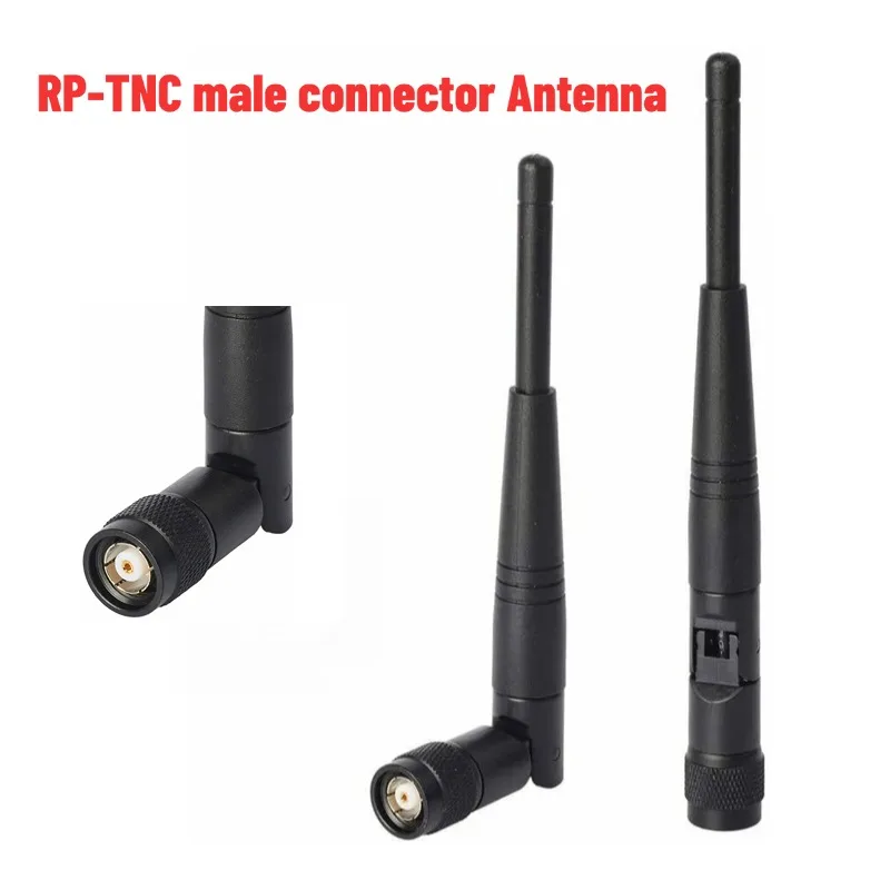 5dBi 2.4GHZ Antenna For S3,S6,SPS,RTS,TSC2,TSC3,5600 Georadio Robot Omnidirectional Antenna For Stratum MP RP-TNC Male Connector
5dBi 2.4GHZ Antenna For S3,S6,SPS,RTS,TSC2,TSC3,5600 Georadio Robot Omnidirectional Antenna For Stratum MP RP-TNC Male Connector