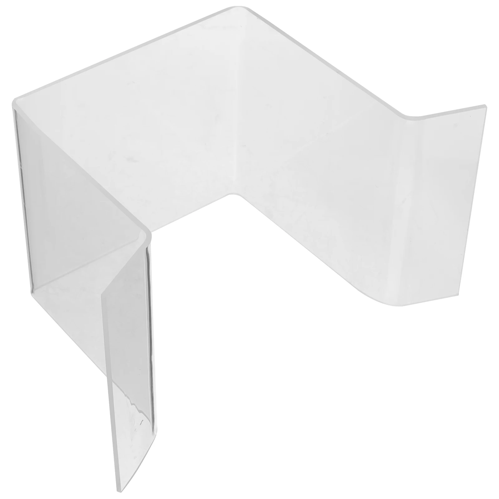 Food Storage Bag Holder Zipper Stand Rack Small Size Hands Free Prep Universal Bag Filling Acrylic Lock Portable
Food Storage Bag Holder Zipper Stand Rack Small Size Hands Free Prep Universal Bag Filling Acrylic Lock Portable