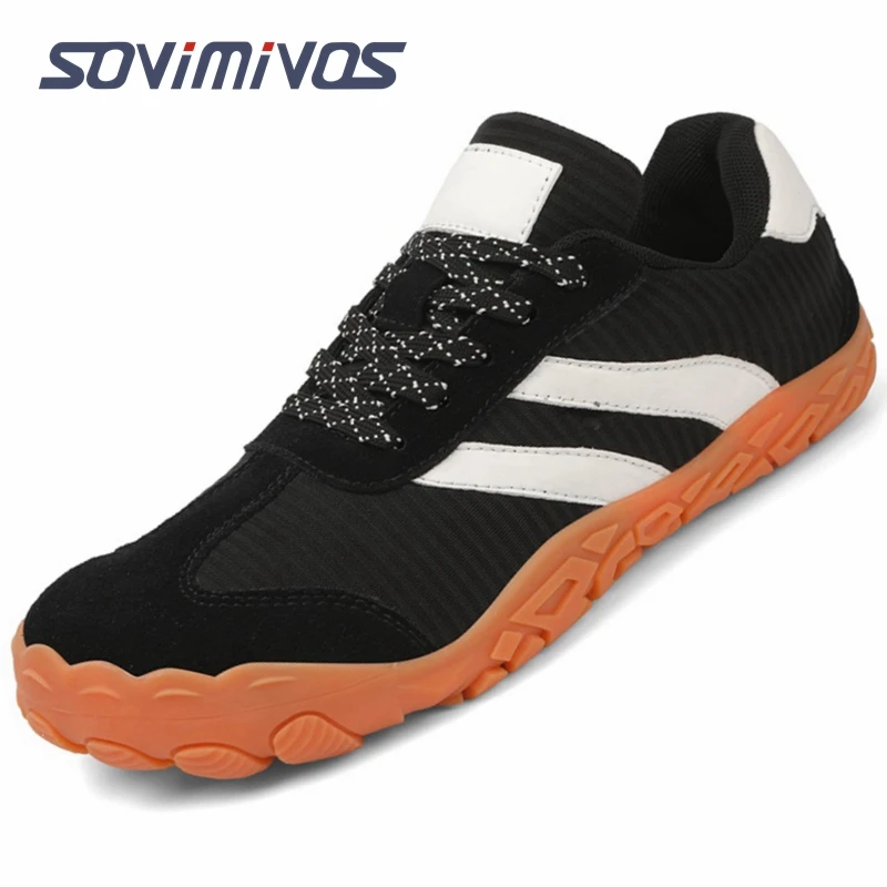 Barefoot Shoes Women,Wide Toe Box Sneakers Men, Zero Drop Minimalist Trail Running Shoe for Hiking and Walking Casual Sneakers
Barefoot Shoes Women,Wide Toe Box Sneakers Men, Zero Drop Minimalist Trail Running Shoe for Hiking and Walking Casual Sneakers