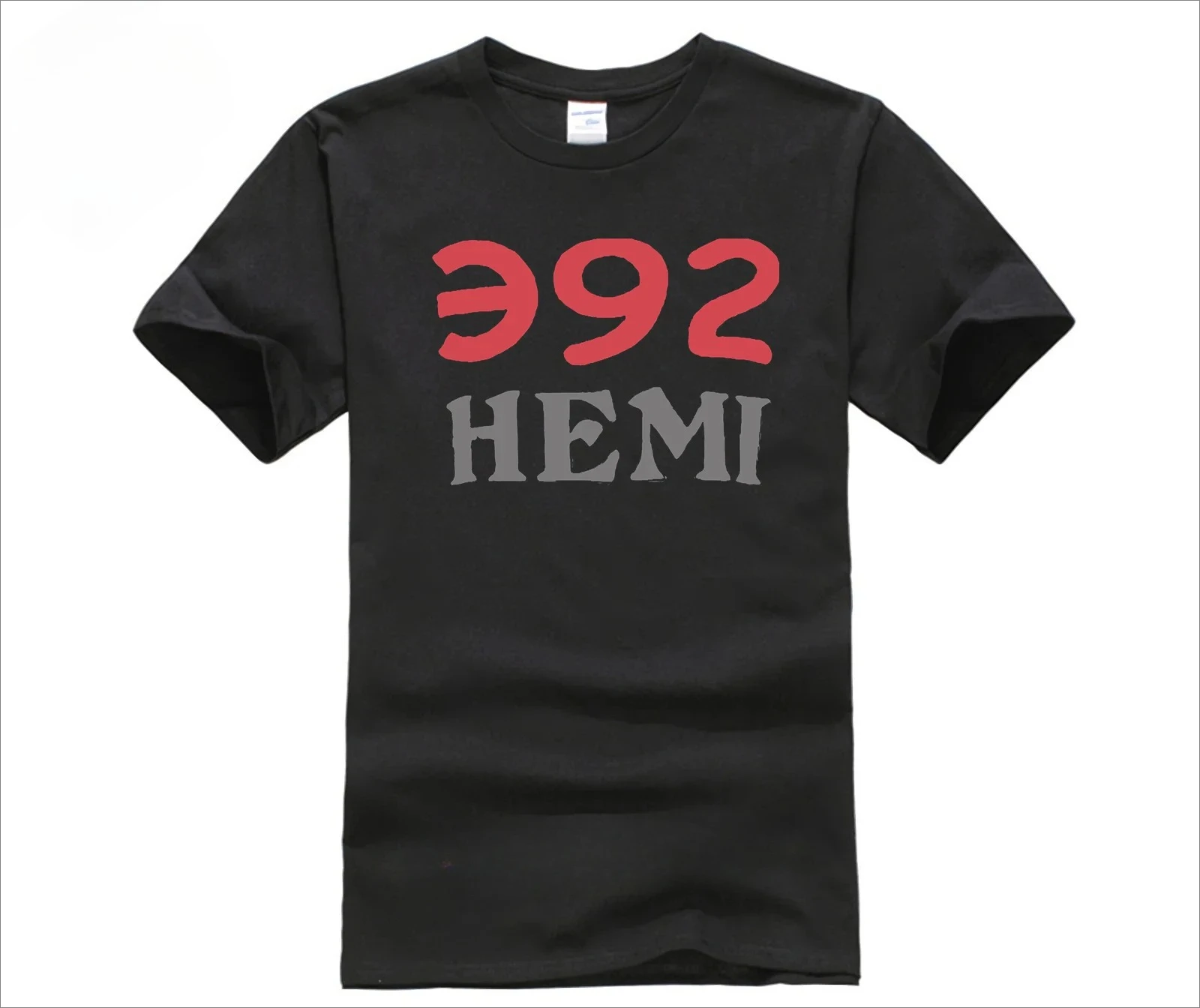Men's 100% Cotton Casual Crew Neck Print T-Shirt
Men's 100% Cotton Casual Crew Neck Print T-Shirt