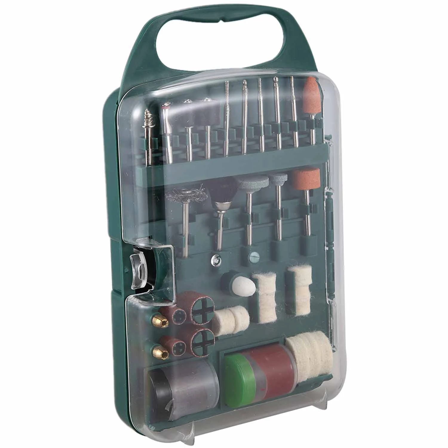 71Pcs/Set Bit Set Suit Mini Drill Rotary Tool & Fit Grinding,Carving,Polishing Tool Sets,Grinder
71Pcs/Set Bit Set Suit Mini Drill Rotary Tool & Fit Grinding,Carving,Polishing Tool Sets,Grinder