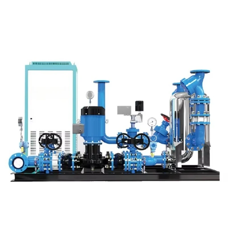 High-rise intelligent stainless steel water treatment system Unit direct connection (mixed water) 1 year conversion water supply
High-rise intelligent stainless steel water treatment system Unit direct connection (mixed water) 1 year conversion water supply