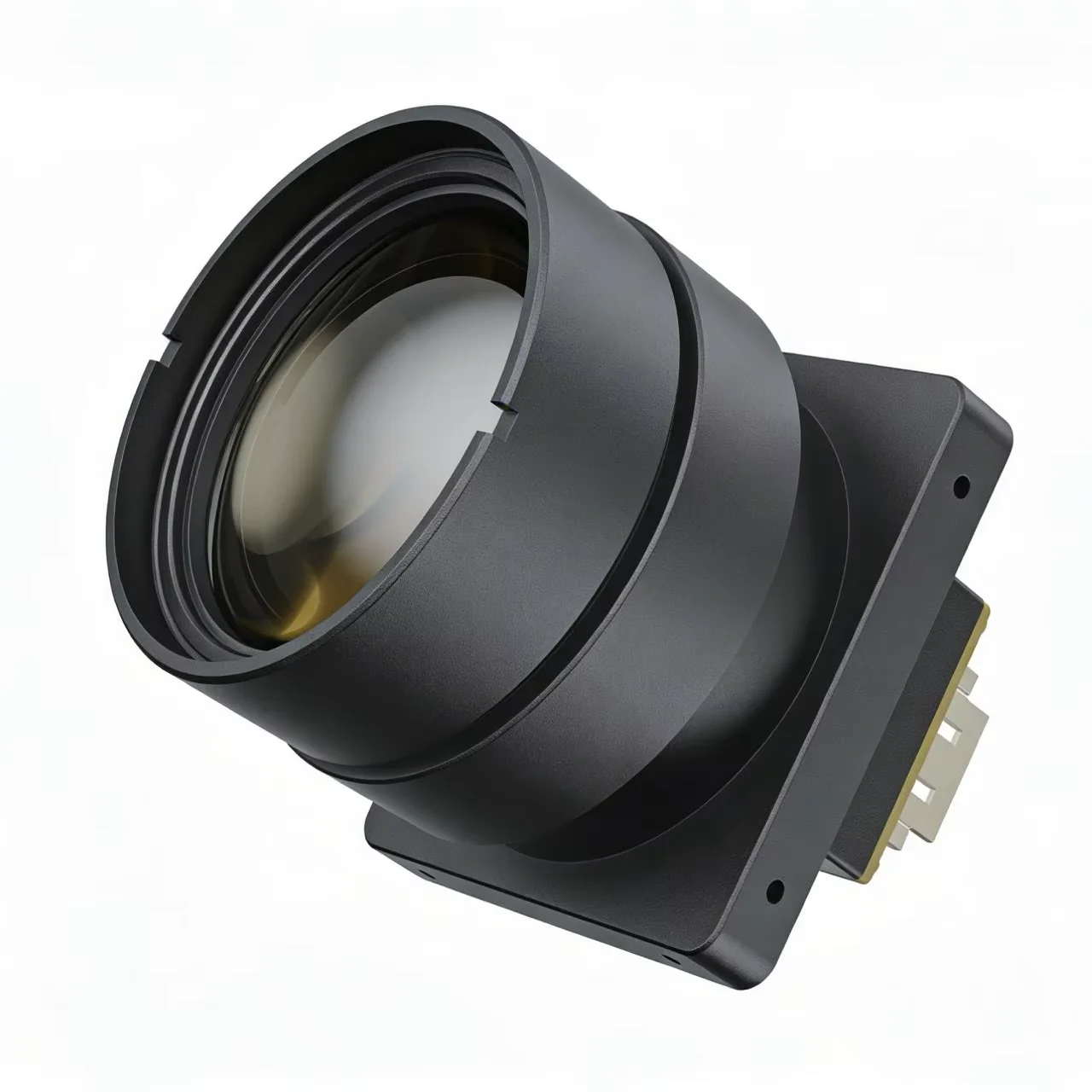 Thermal Imaging Camera for Agriculture Fire Protection Construction Security Industries 8-14m Spectral Range
Thermal Imaging Camera for Agriculture Fire Protection Construction Security Industries 8-14m Spectral Range