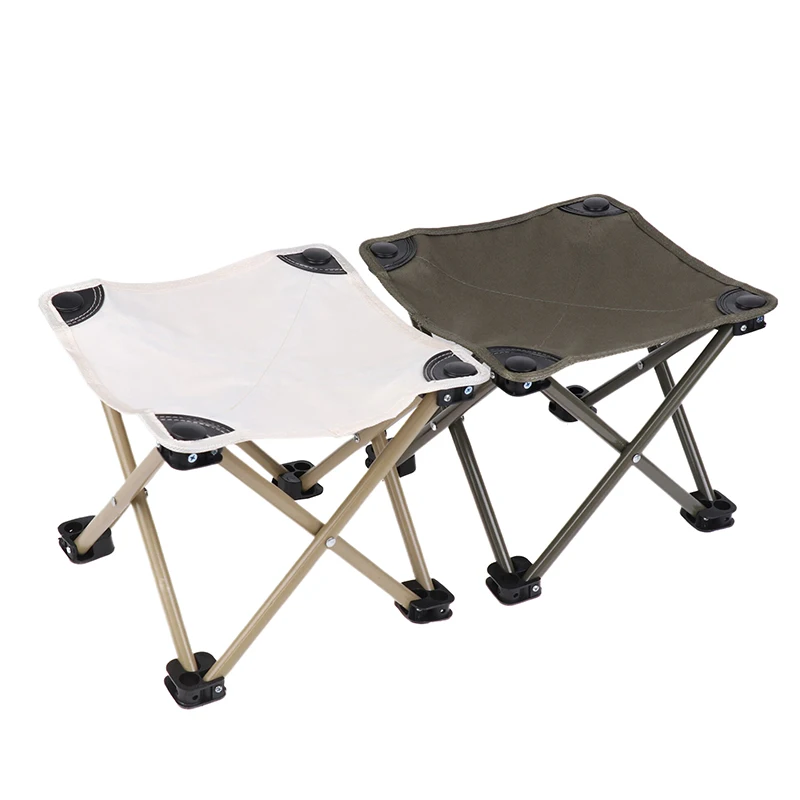 Outdoor Folding Stool Portable Lightable Camping Chair Foldable Travel Picnic Camping Fishing Chair Bench Stool
Outdoor Folding Stool Portable Lightable Camping Chair Foldable Travel Picnic Camping Fishing Chair Bench Stool