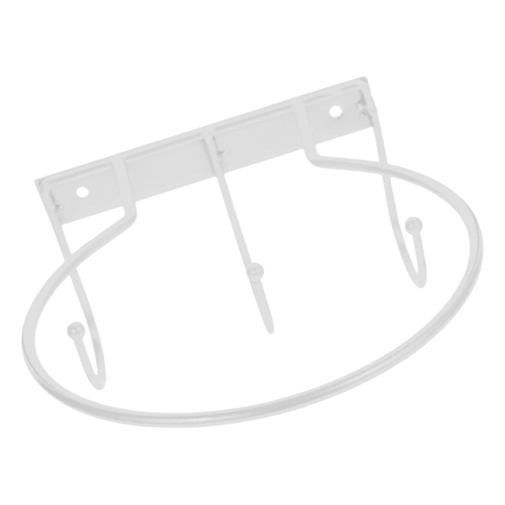 1pcs WallMountedBasketballFootballStorageRackWhiteIronStand3HooksHomeUseSportsBallsDisplayHolderFitnessShaping
1pcs WallMountedBasketballFootballStorageRackWhiteIronStand3HooksHomeUseSportsBallsDisplayHolderFitnessShaping