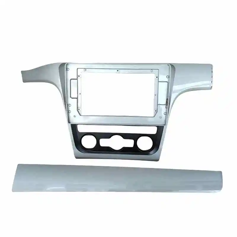 10" Android Radio Facia for Passat B6 - 2011-2015 Dash Panel & Frame
10" Android Radio Facia for Passat B6 - 2011-2015 Dash Panel & Frame