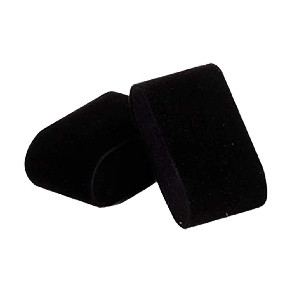 1Pcs Black White Velvet Watch Wristwatch Bracelet Pillow Jewelry Display Holder Accessories For Small Business Supplie Wholesale
1Pcs Black White Velvet Watch Wristwatch Bracelet Pillow Jewelry Display Holder Accessories For Small Business Supplie Wholesale